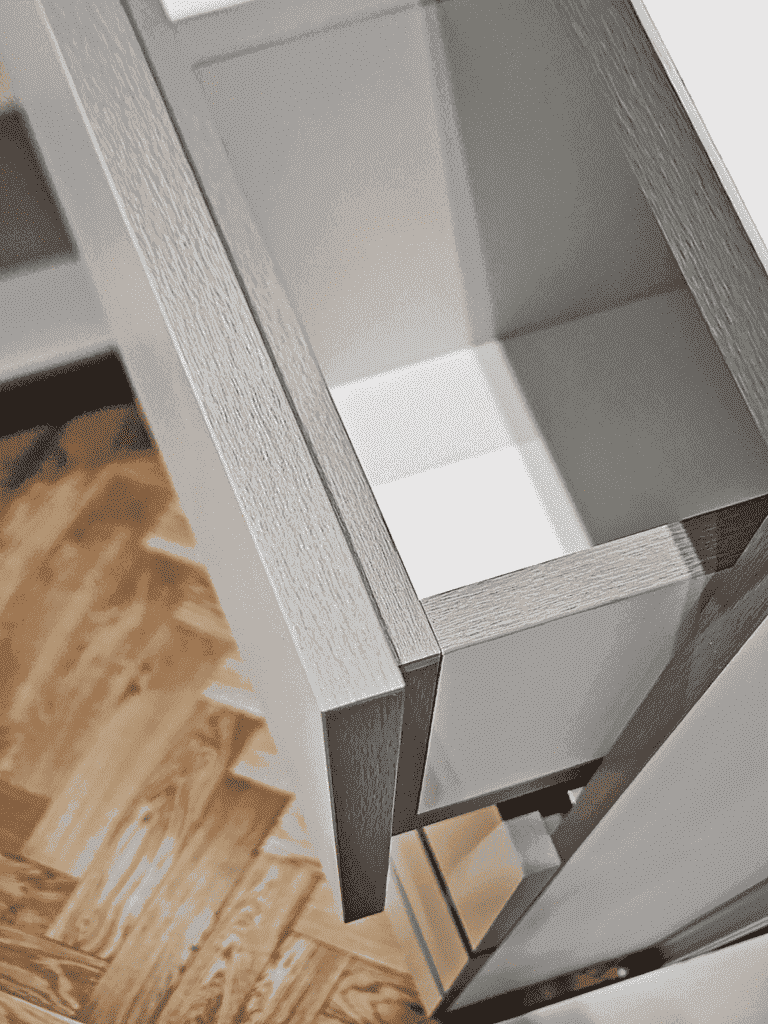 Гардеробная на заказ