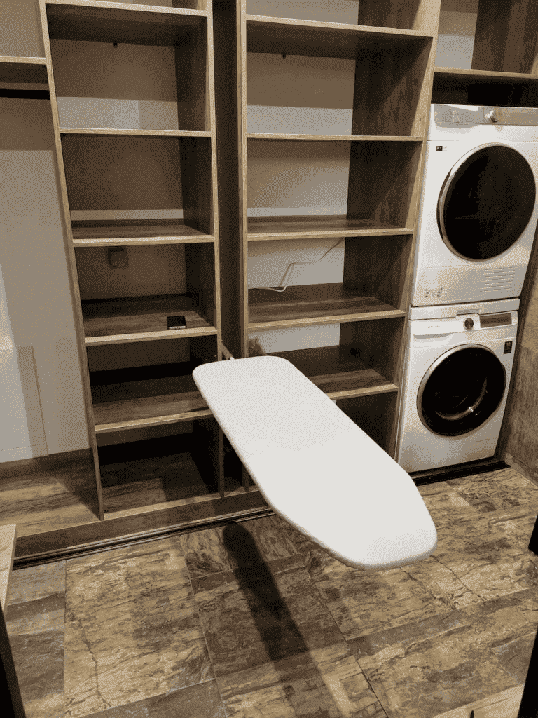 гардеробные-системы