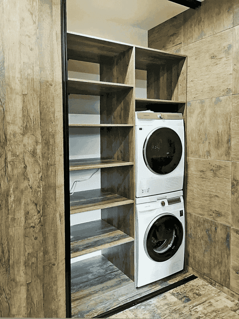 гардеробные-системы