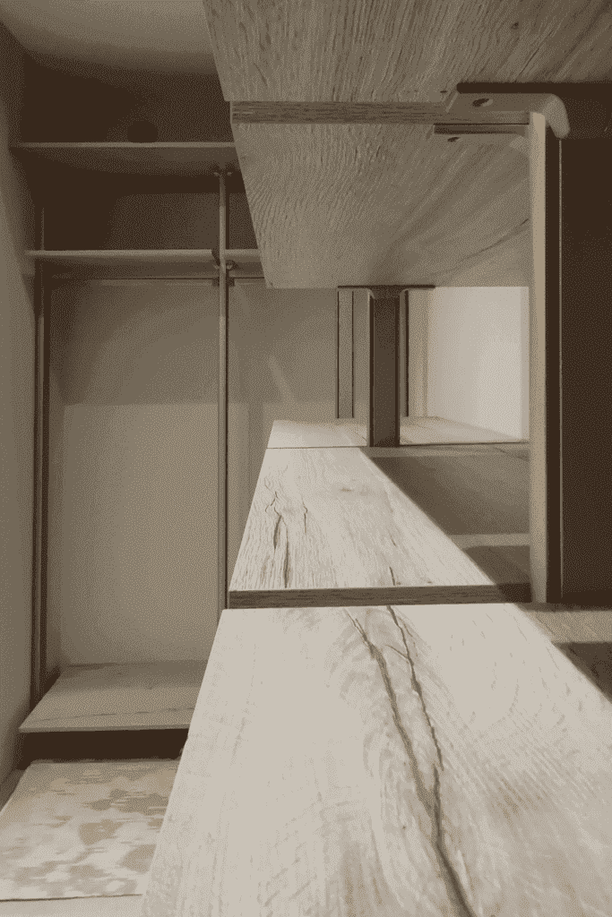 Гардеробные на Заказ Фото и Дизайн-Проекты