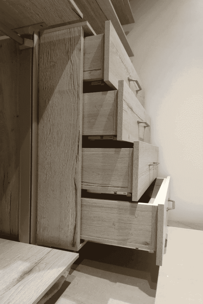 Гардеробные на Заказ Фото и Дизайн-Проекты