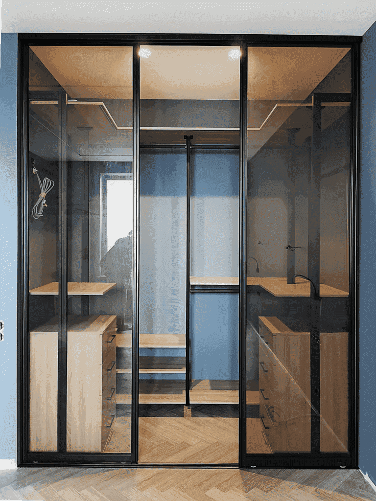 гардеробная на заказ по индивидуальным,гардеробная на заказ, индивидуальный проект гардеробной, изготовление гардеробных комнат, персонализированная гардеробная, гардеробная мебель на заказ, заказные гардеробные системы, дизайн гардеробной комнаты, установка гардеробной на заказ, гардеробные на индивидуальный заказ, организация пространства гардеробной