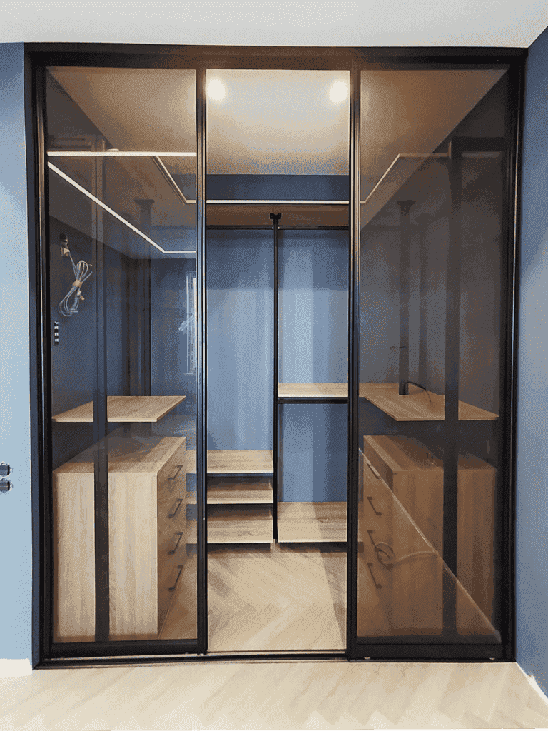 гардеробная на заказ по индивидуальным,гардеробная на заказ, индивидуальный проект гардеробной, изготовление гардеробных комнат, персонализированная гардеробная, гардеробная мебель на заказ, заказные гардеробные системы, дизайн гардеробной комнаты, установка гардеробной на заказ, гардеробные на индивидуальный заказ, организация пространства гардеробной