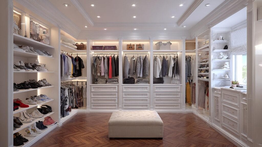 гардеробная, гардеробная система, гардеробная комната, гардеробная на заказ, гардеробная купить, двери в гардеробную, гардеробные москва