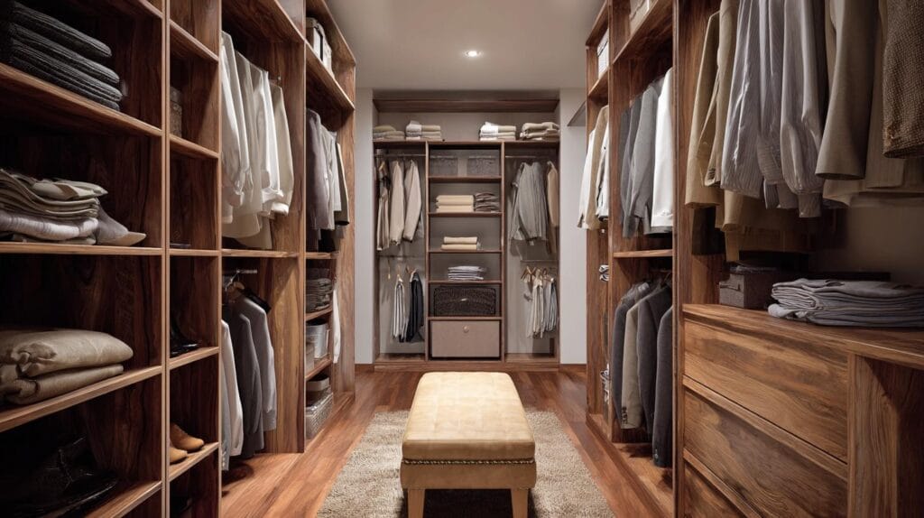 Стили и дизайн гардеробной: больше, чем просто функциональность гардеробная, гардеробная система, гардеробная комната, гардеробная на заказ, гардеробная купить, двери в гардеробную, гардеробные москва