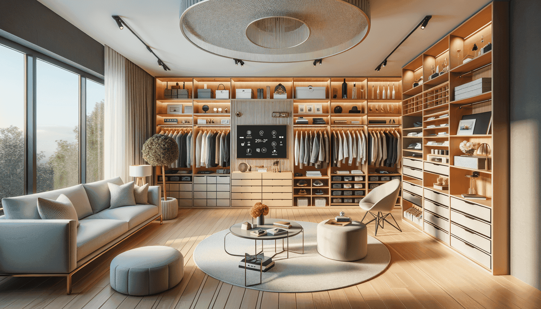 гардеробная комната,гардеробная комната, организация гардероба, дизайн гардеробной, хранение одежды, мебель для гардеробной, системы хранения вещей, планировка гардеробной, шкаф купе, аксессуары для гардеробной, умная гардеробная