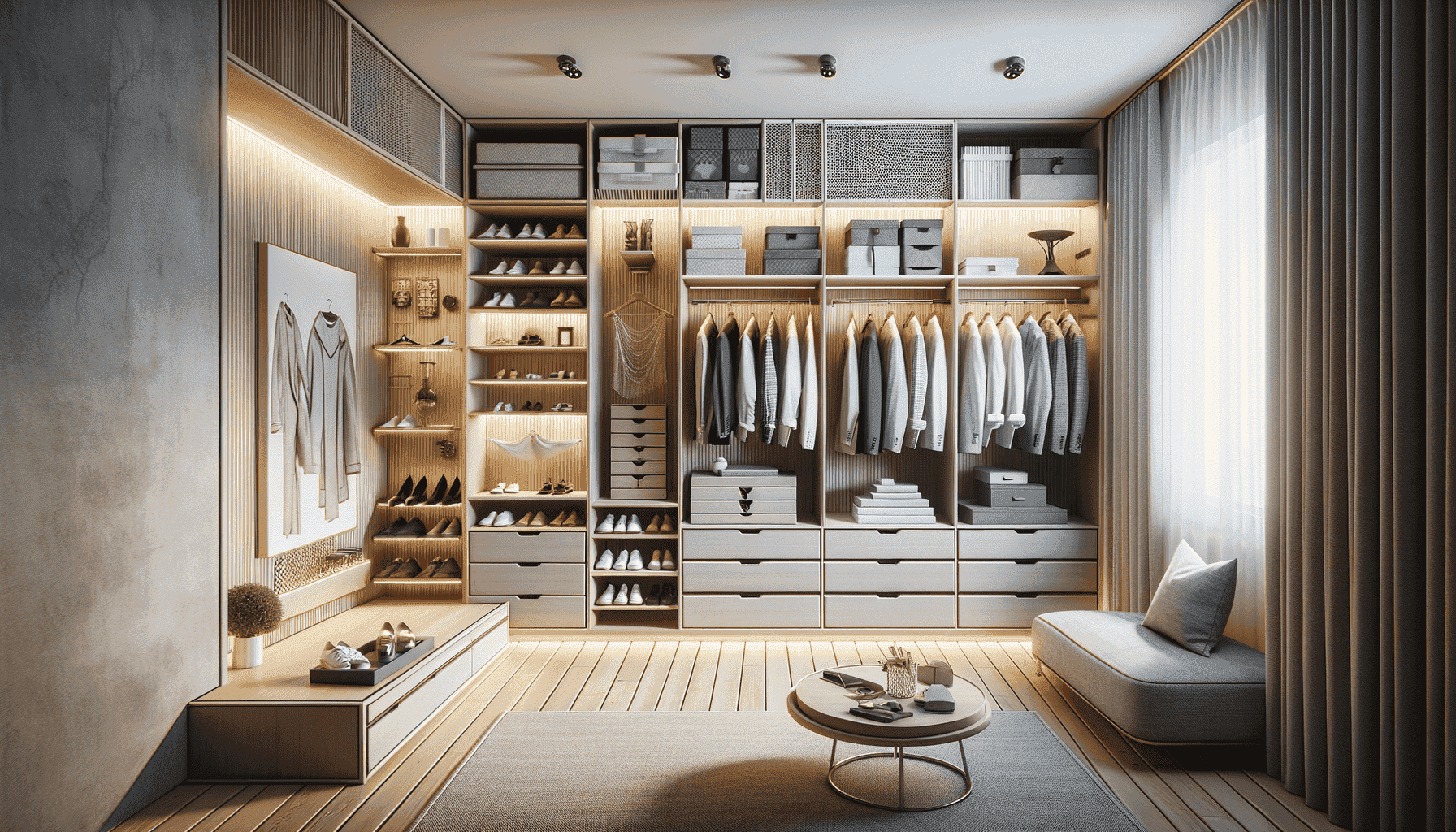 гардеробная комната,гардеробная комната, организация гардероба, дизайн гардеробной, хранение одежды, мебель для гардеробной, системы хранения вещей, планировка гардеробной, шкаф купе, аксессуары для гардеробной, умная гардеробная