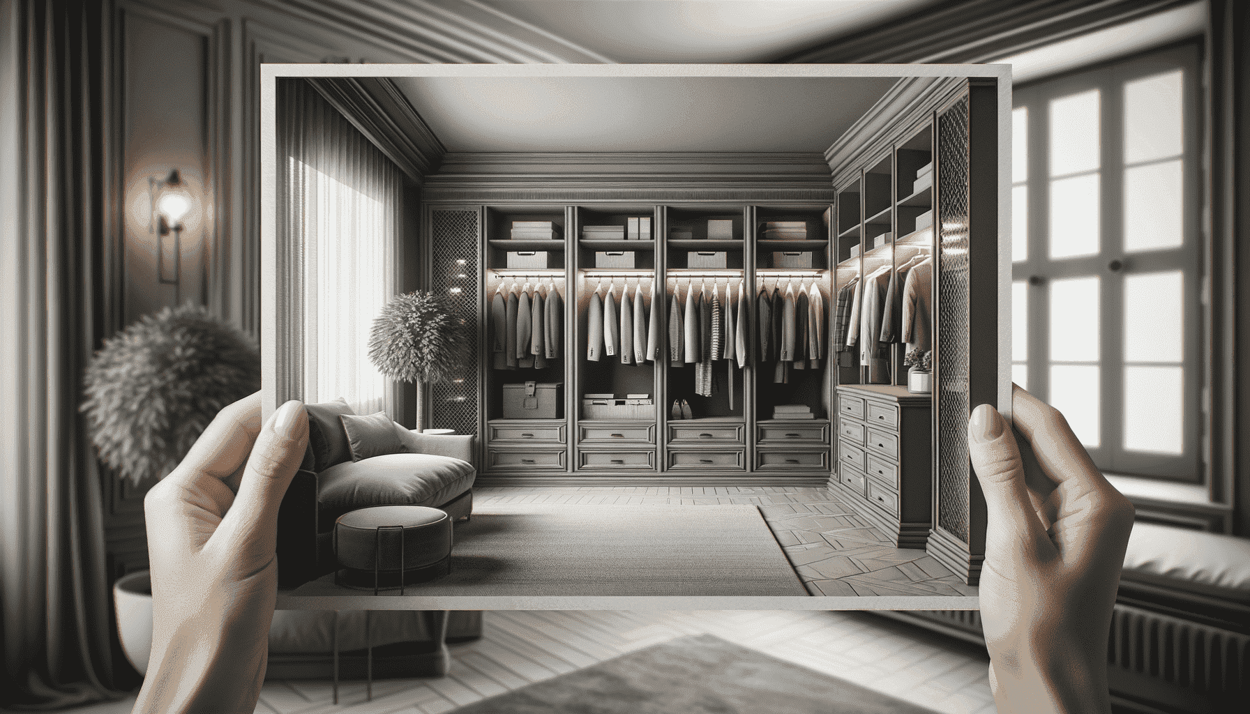 гардеробная в сером цвете,гардеробная в сером цвете, серый гардероб, дизайн гардеробной в серых тонах, интерьер гардеробной серого цвета, гардеробная комната в сером, модная гардеробная в сером, оформление гардеробной в сером стиле, серые шкафы для гардеробной, идеи гардеробной в сером, серая мебель для гардеробной