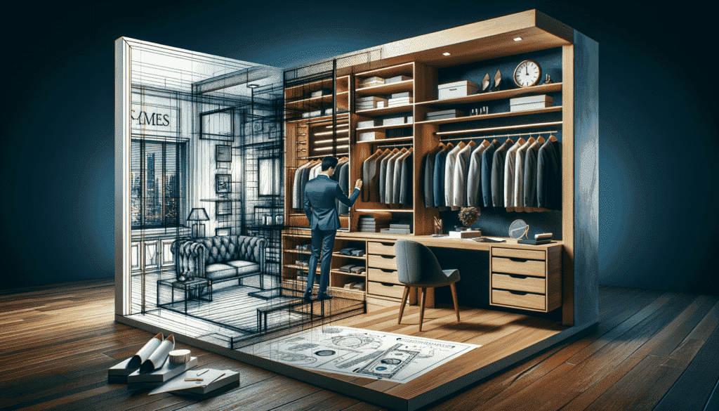 гардеробная комната на заказ по индивидуальным размерам,гардеробная на заказ, индивидуальный проект гардеробной, изготовление гардеробных комнат, персонализированная гардеробная, гардеробная комната по индивидуальным проектам, на заказ гардеробные системы, мебель для гардеробной на заказ, уникальный дизайн гардеробной, гардеробные комнаты под размер, организация пространства гардеробной