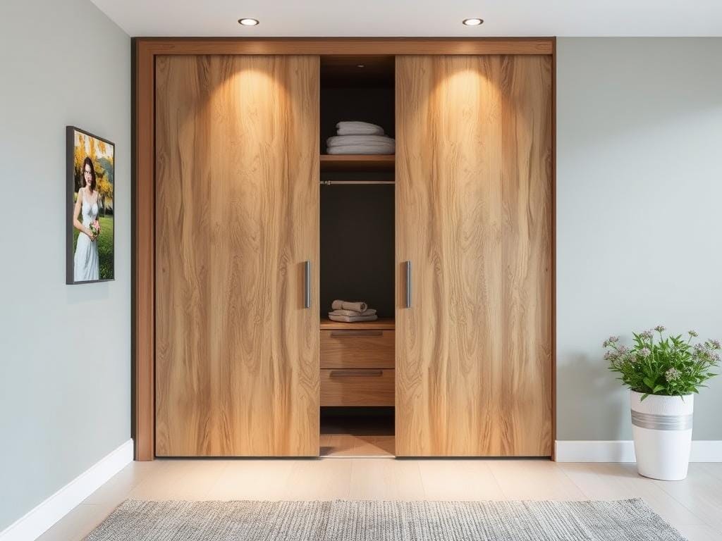 Преимущества системы верхнего подвеса