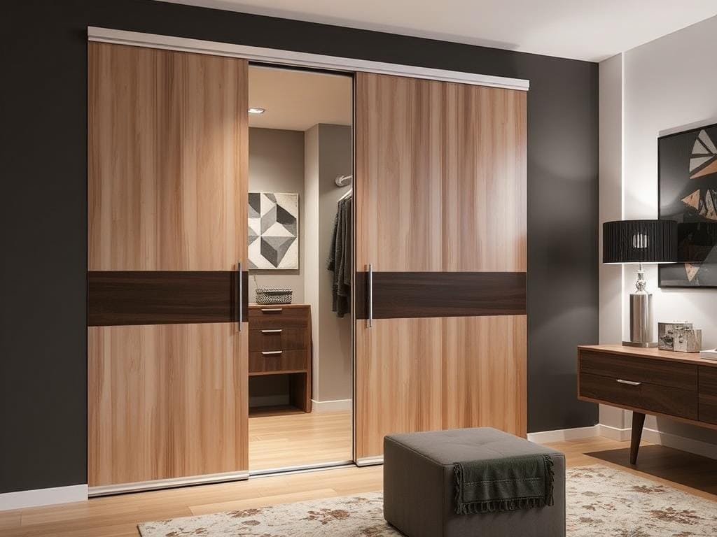 Технологические аспекты и конструкции раздвижной системы без нижней рельсы