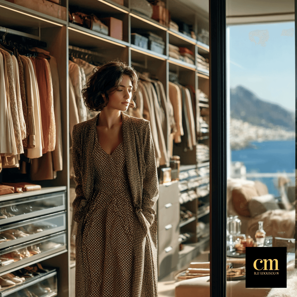 Стеклянные двери