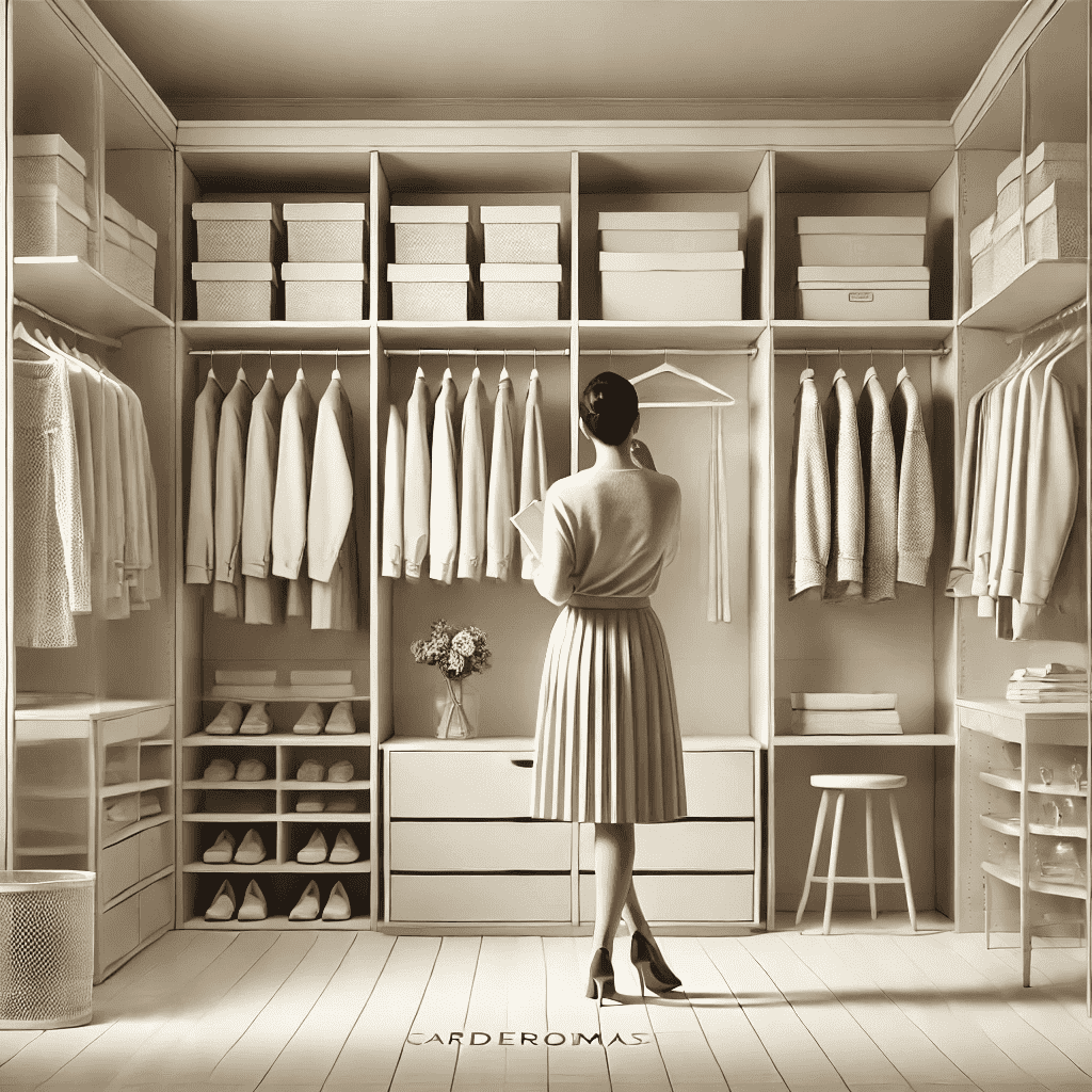 Цена гардеробной на заказ