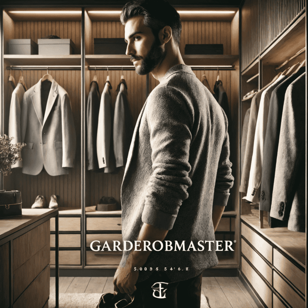 Сколько стоит гардеробная комната