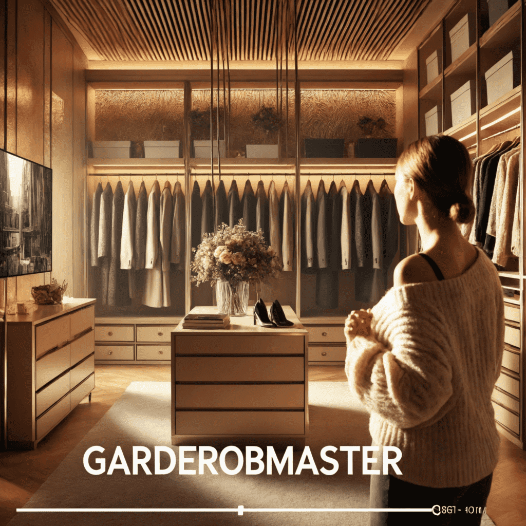 Cтоимость гардеробной на заказ