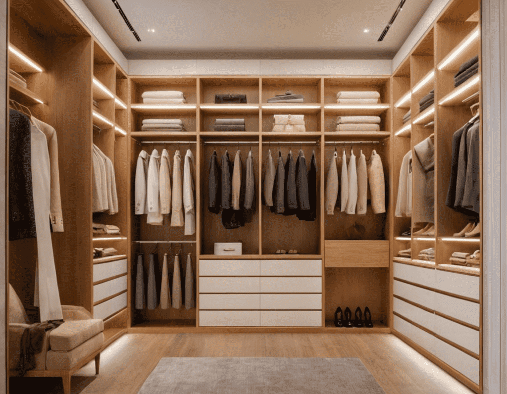 умные системы хранения