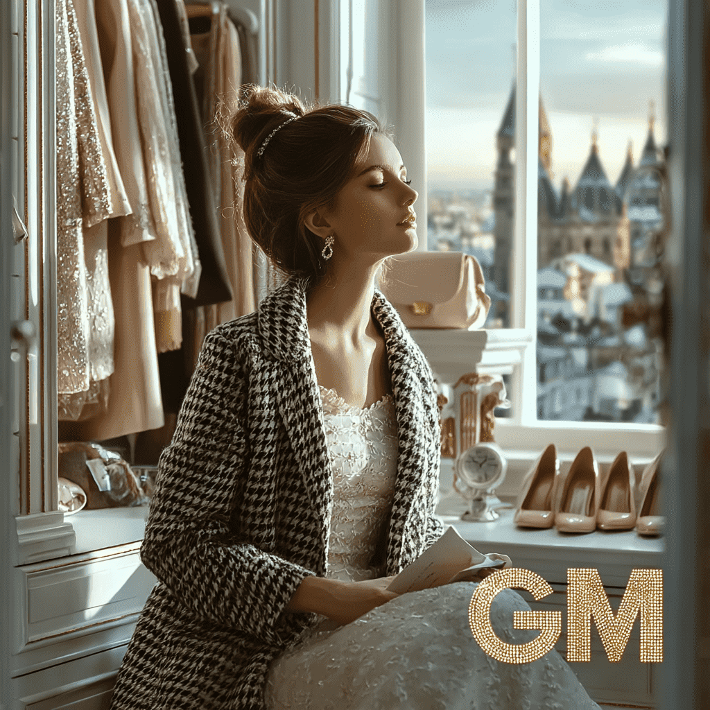 организованное пространство