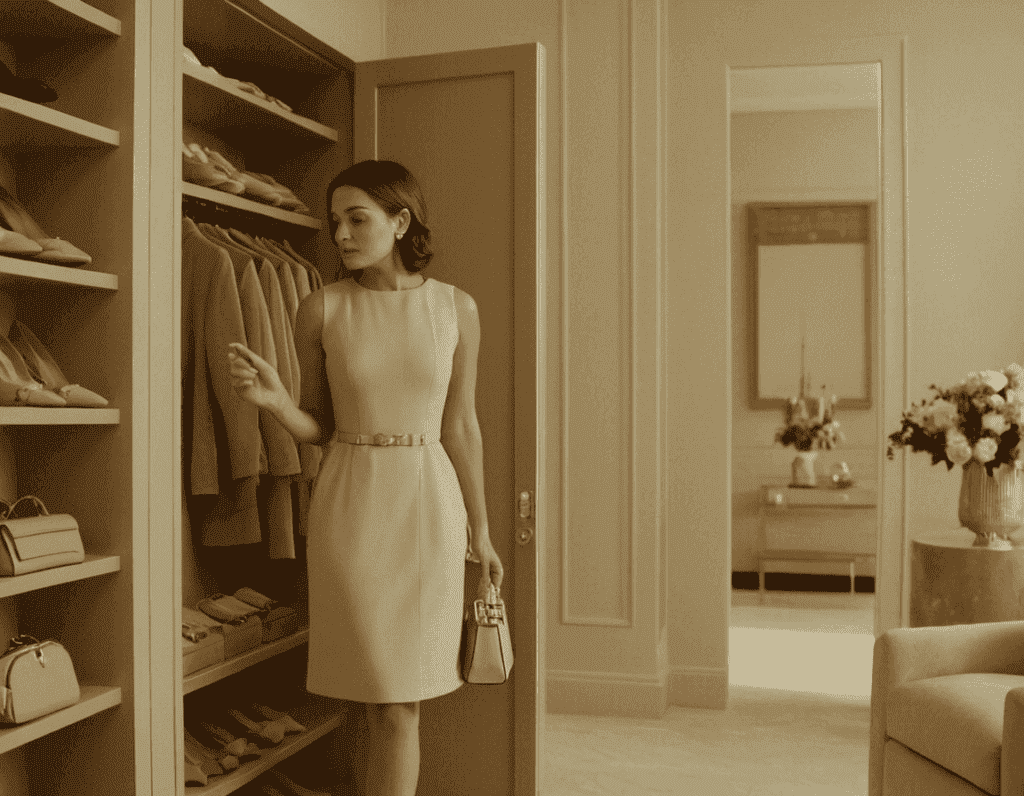 Почему беспорядок так раздражает