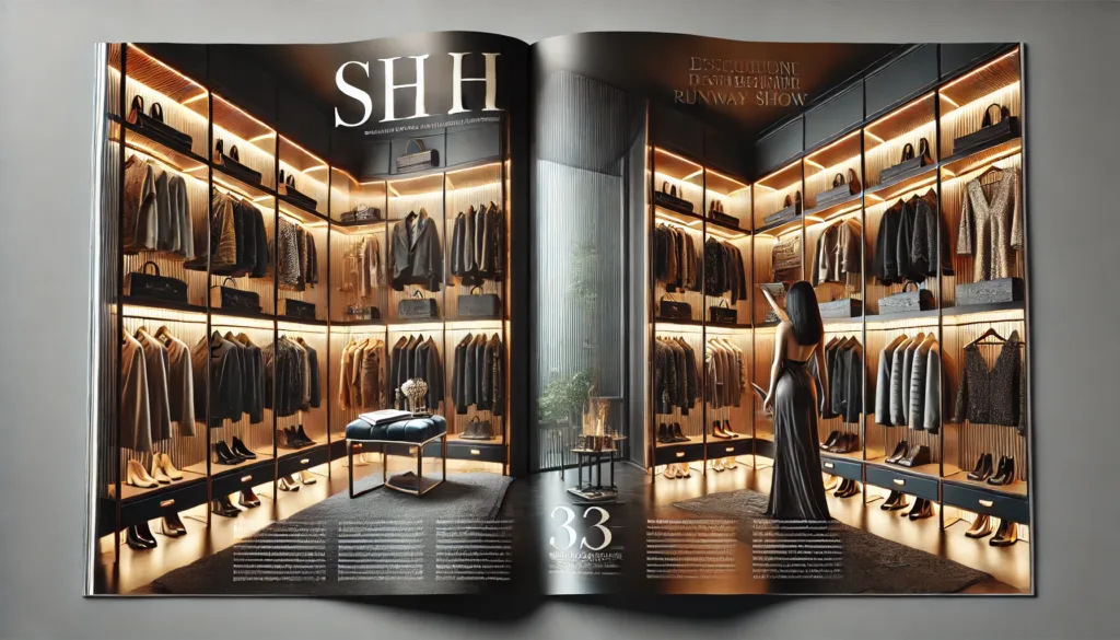 организованное пространство