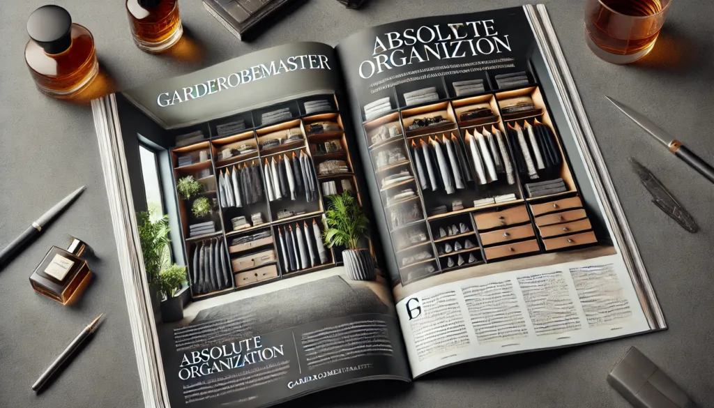 организованное пространство