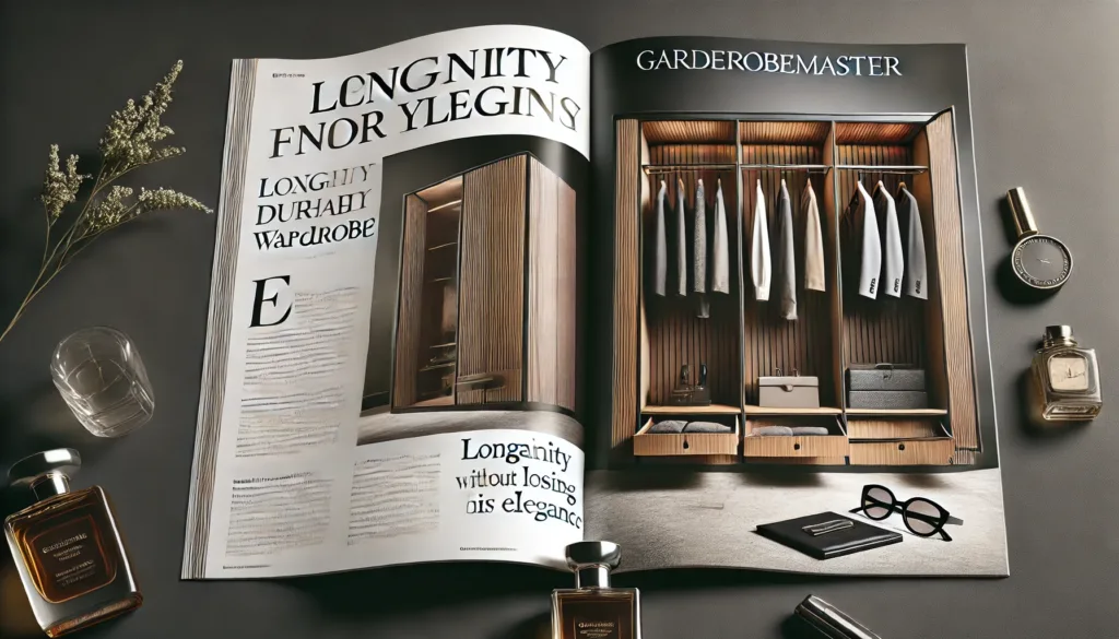 Защита одежды от пыли