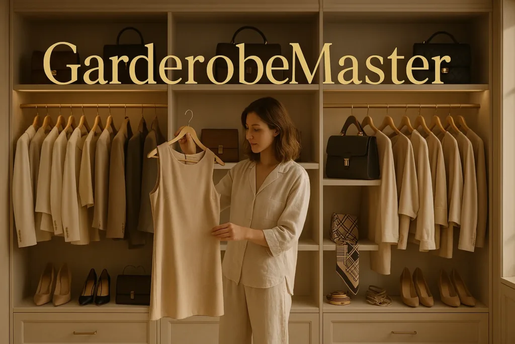 Почему хаос в шкафах влияет на продуктивность на работе: связь, которую не замечают