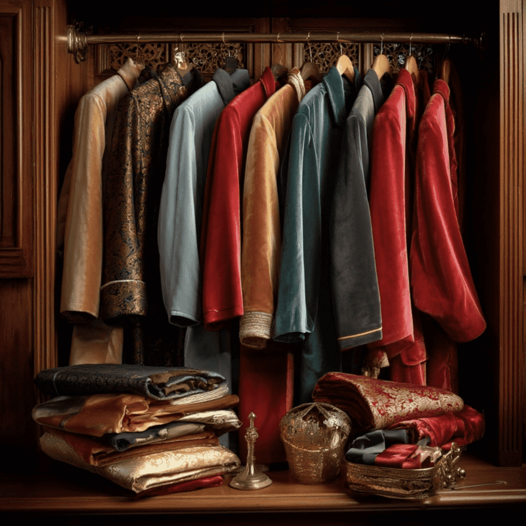 Хранение и уход