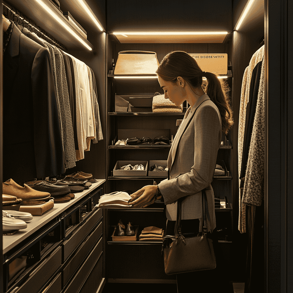 уход за одеждой