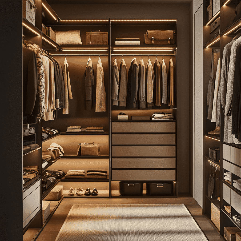 Уход за одеждой