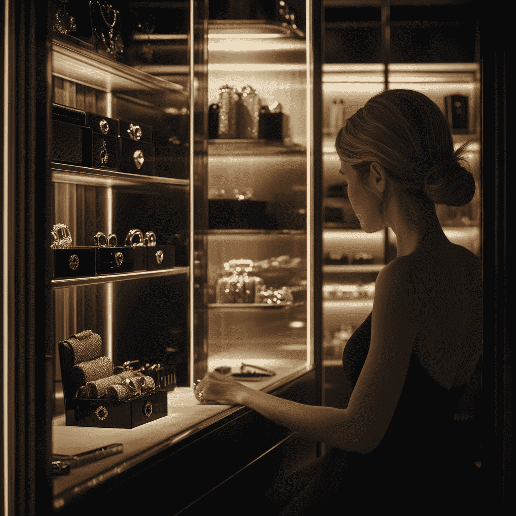 Уход за одеждой