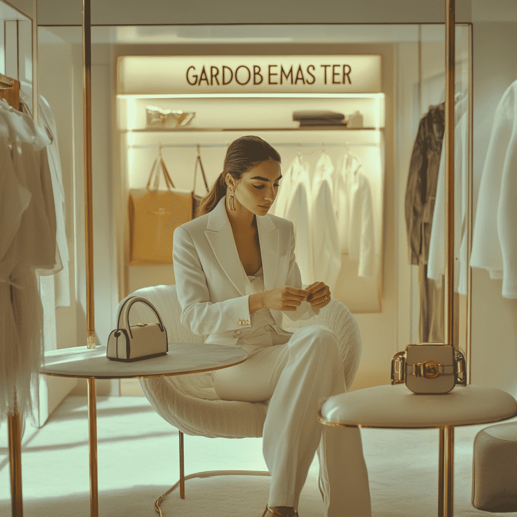 Организация хранения дождевиков и зонтов