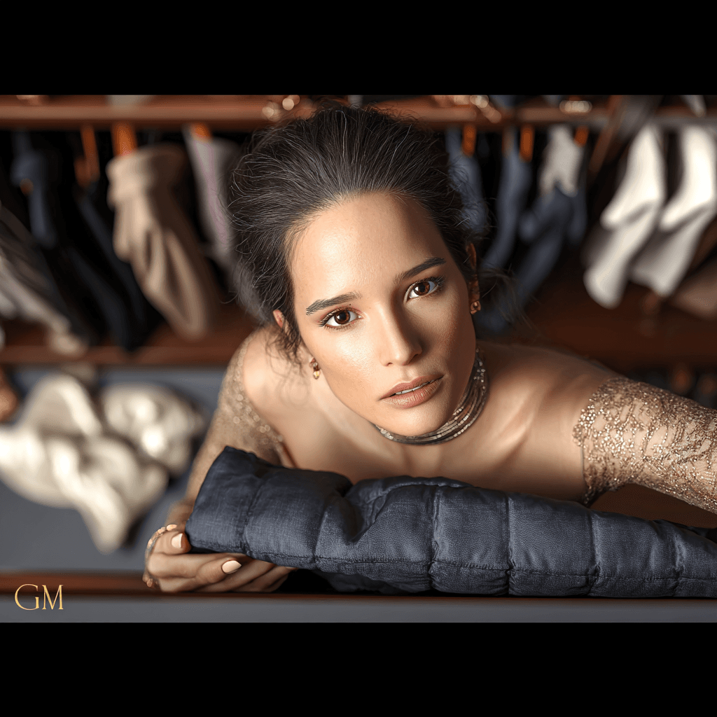 Минимализм и порядок