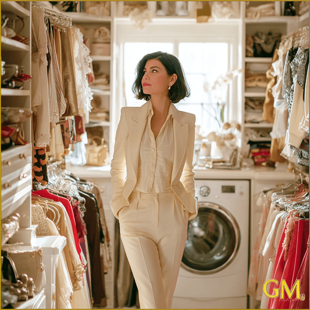 гардеробные шкафы