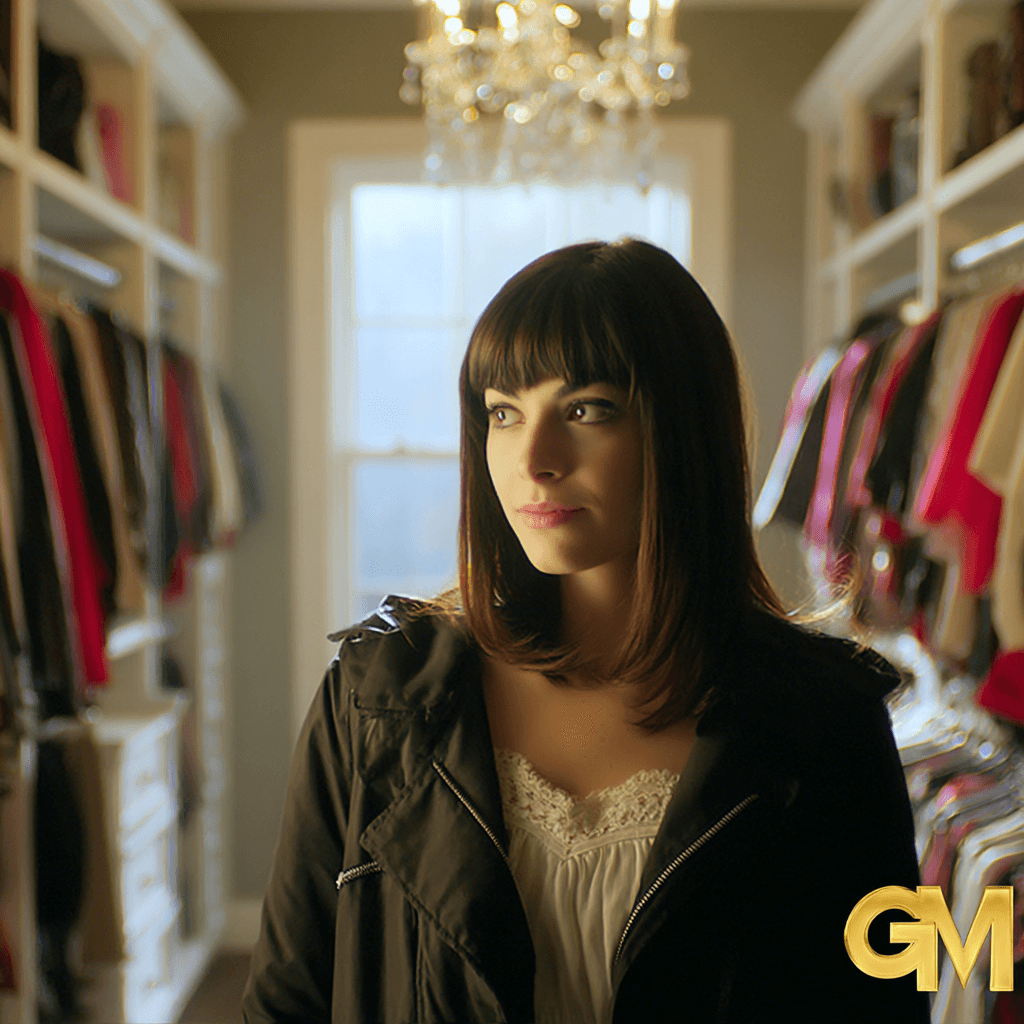 гардеробные шкафы