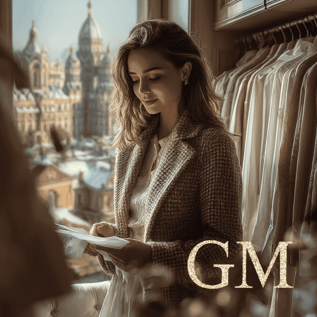 Кашемир — как хранить правильно