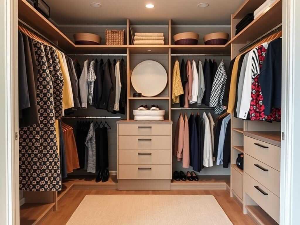 Гардеробная, в ней Вы теряете по 10 минут в день. Мы возвращаем вам их — навсегда. Заключение Гардеробная, в ней Вы теряете по 10 минут в день. Мы возвращаем вам их — навсегда. Заключение