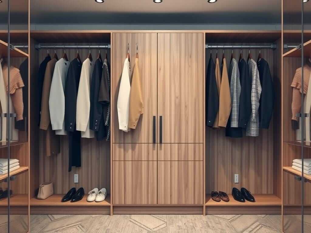 Гардеробная, в ней Вы покупаете лучшее. Вещи не должны бороться за выживание. Как выбрать свой идеал? Гардеробная, в ней Вы покупаете лучшее. Вещи не должны бороться за выживание. Как выбрать свой идеал?