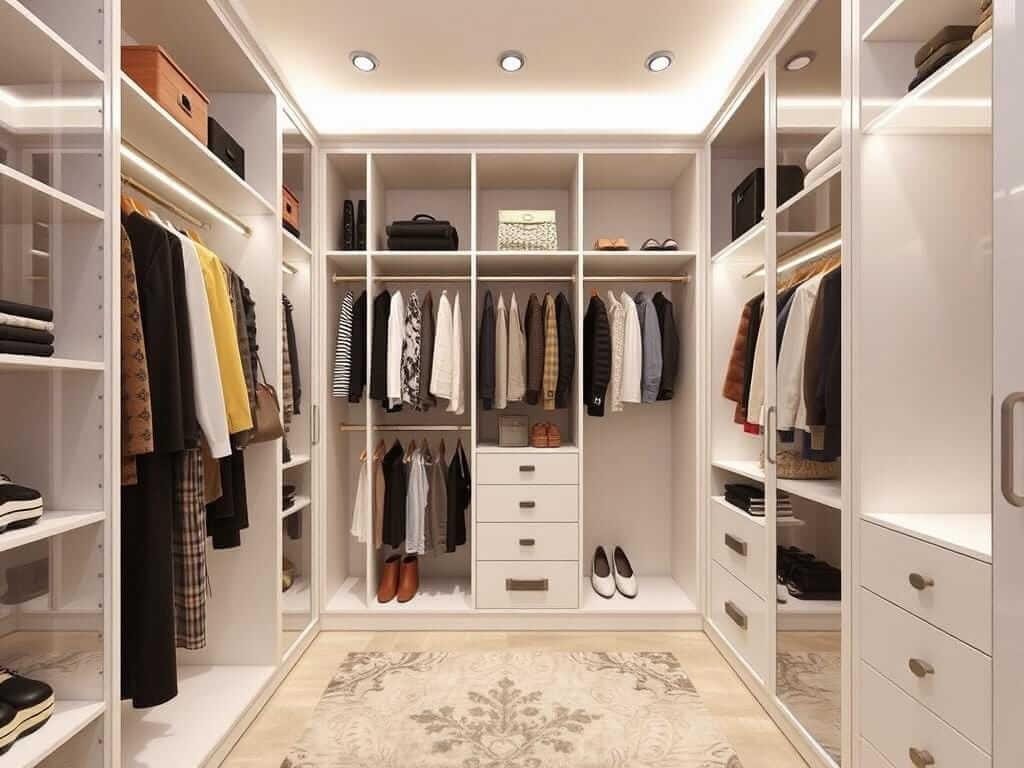 Гардеробная, в ней Вы удивитесь, сколько денег вы теряете из-за неправильного хранения. Гардеробные Москва: особенности и тренды Гардеробная, в ней Вы удивитесь, сколько денег вы теряете из-за неправильного хранения. Гардеробные Москва: особенности и тренды