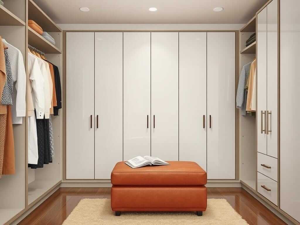 Гардеробная, в ней Вы покупаете лучшее. Вещи не должны бороться за выживание. Прогулка по миру идеальной гардеробной Гардеробная, в ней Вы покупаете лучшее. Вещи не должны бороться за выживание. Прогулка по миру идеальной гардеробной