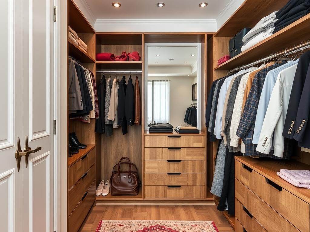 Гардеробная, в ней То, как вы храните — влияет на то, как вы выглядите. Гардеробные Москва: как найти своё пространство среди городской суеты