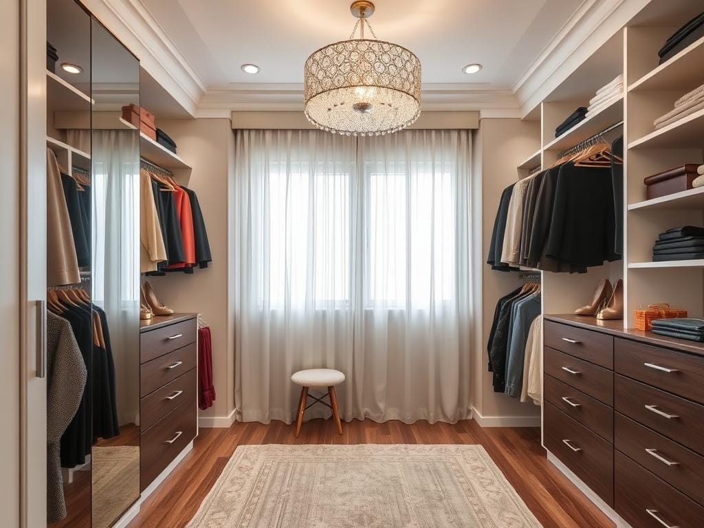 Гардеробная, Одежды всё больше — шкафы не справляются. Пора на индивидуальную гардеробную.. Почему шкафы перестают справляться с нашими вещами гардеробная