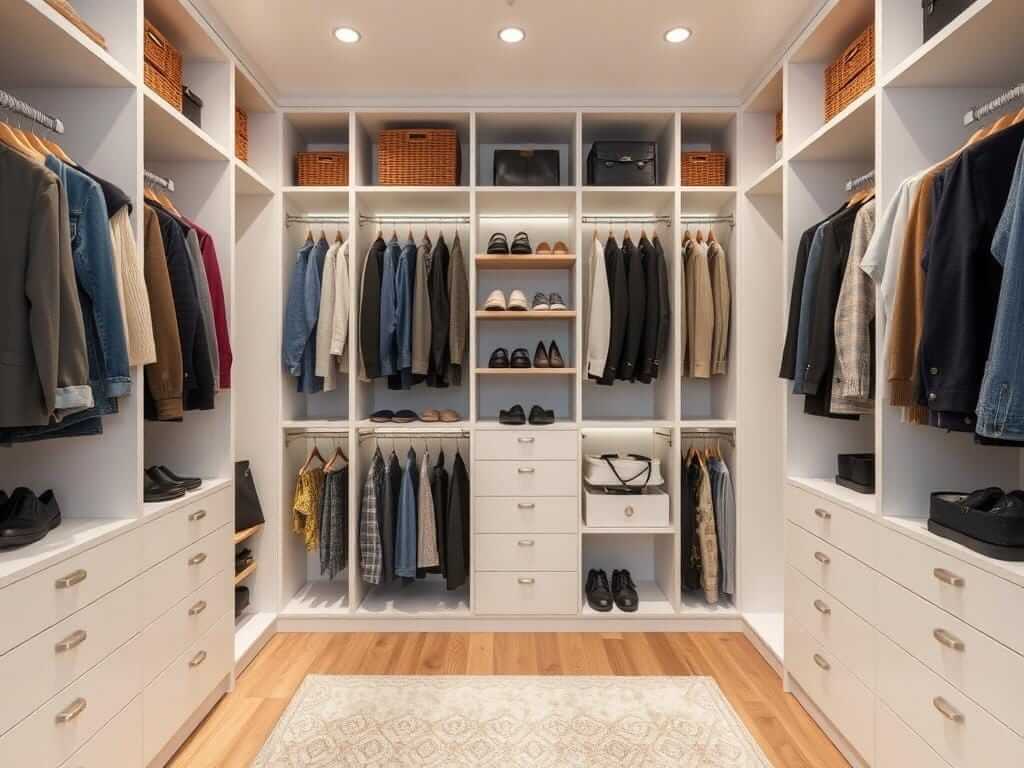 Гардеробная, в ней Вы теряете по 10 минут в день. Мы возвращаем вам их — навсегда. Гардеробные Москва — где стиль встречается с функциональностью Гардеробная, в ней Вы теряете по 10 минут в день. Мы возвращаем вам их — навсегда. Гардеробные Москва — где стиль встречается с функциональностью