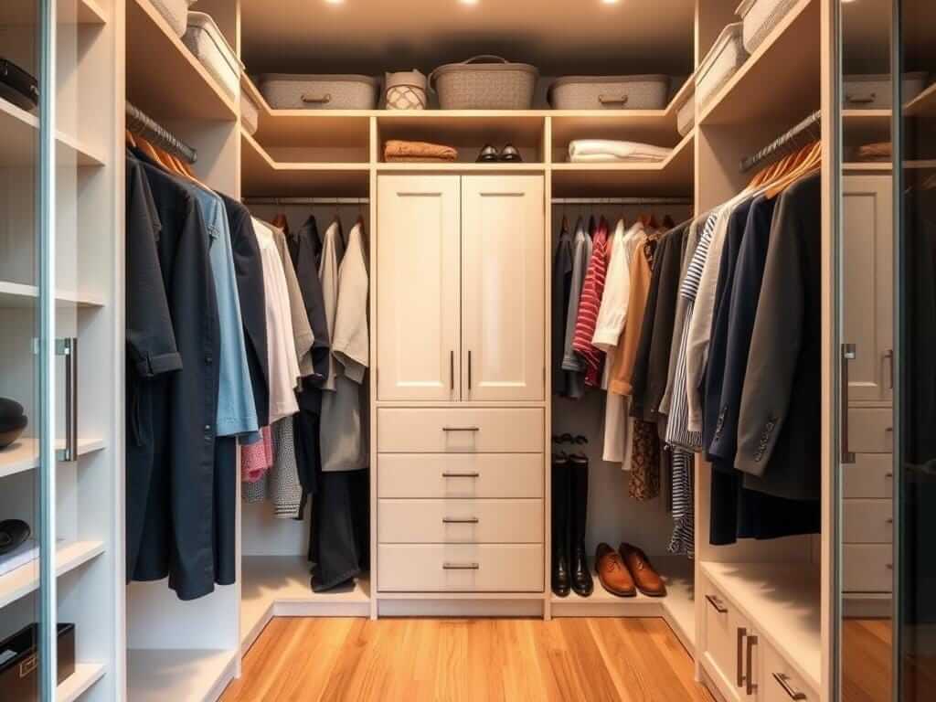 Гардеробная, в ней Вы удивитесь, сколько денег вы теряете из-за неправильного хранения. Полезный лайфхак для хранения одежды Гардеробная, в ней Вы удивитесь, сколько денег вы теряете из-за неправильного хранения. Полезный лайфхак для хранения одежды