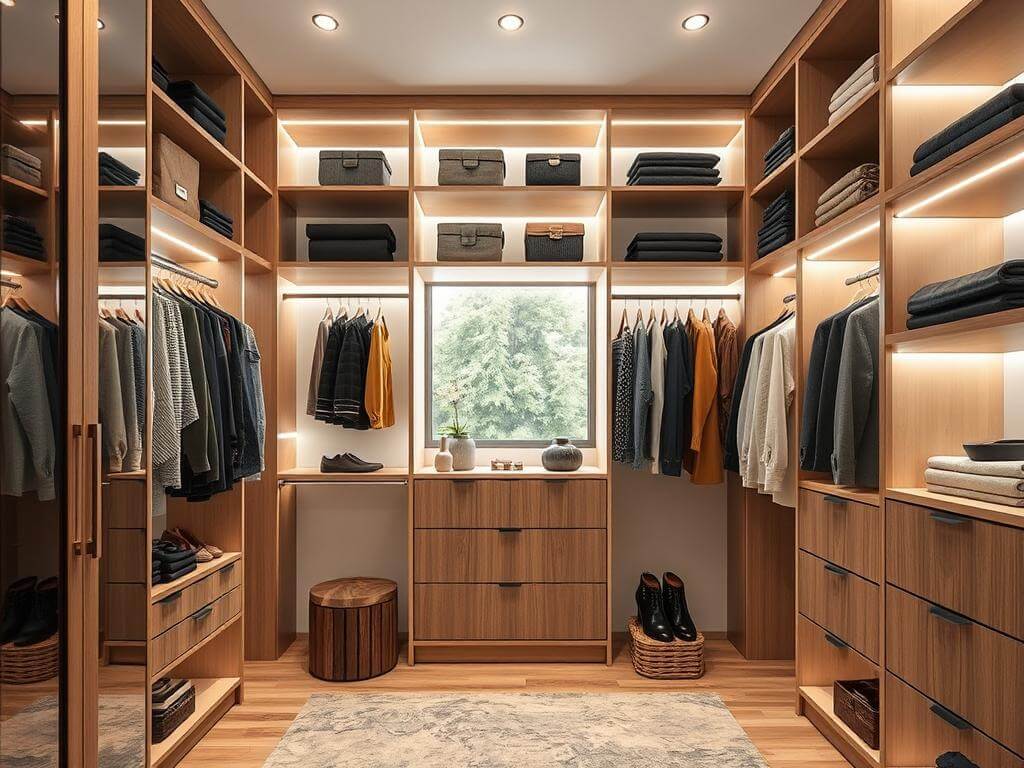 Гардеробная, в ней Умная гардеробная экономит не место. Она экономит ваше внимание. Гардеробная: не просто мебель — внутренний настрой Гардеробная, в ней Умная гардеробная экономит не место. Она экономит ваше внимание. Гардеробная: не просто мебель — внутренний настрой