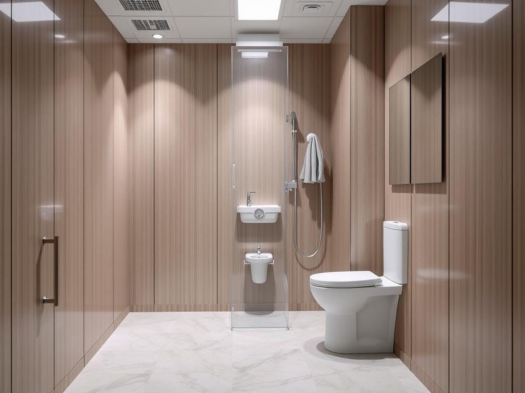 Гардеробная, Пантограф экономит время, избавляет от табуреток и срыва сборов по утрам.. Заключение