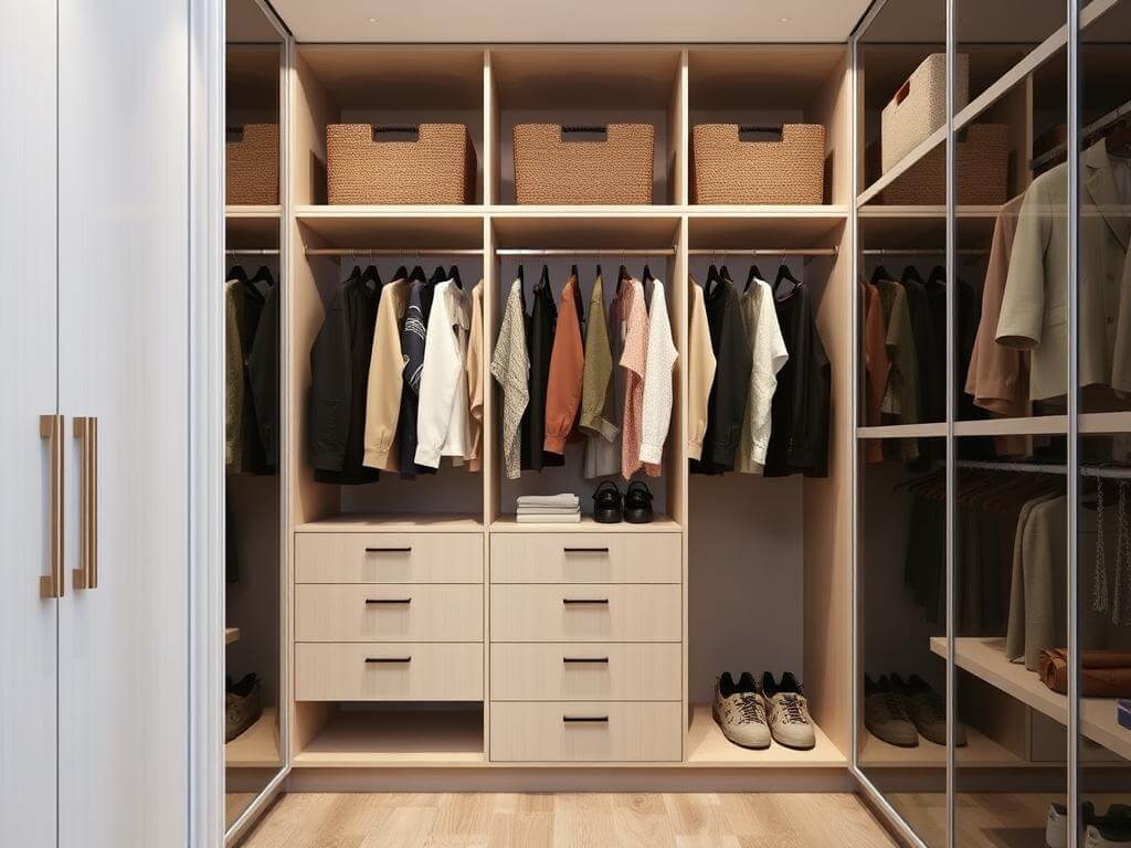 Гардеробная, в ней Умная гардеробная экономит не место. Она экономит ваше внимание. Как не ошибиться при выборе гардеробной системы? Гардеробная, в ней Умная гардеробная экономит не место. Она экономит ваше внимание. Как не ошибиться при выборе гардеробной системы?