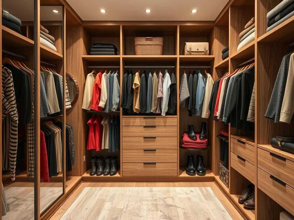 Гардеробная, в ней Вы покупаете лучшее. Вещи не должны бороться за выживание. Почему гардеробная стала больше, чем просто мебель Гардеробная, в ней Вы покупаете лучшее. Вещи не должны бороться за выживание. Почему гардеробная стала больше, чем просто мебель