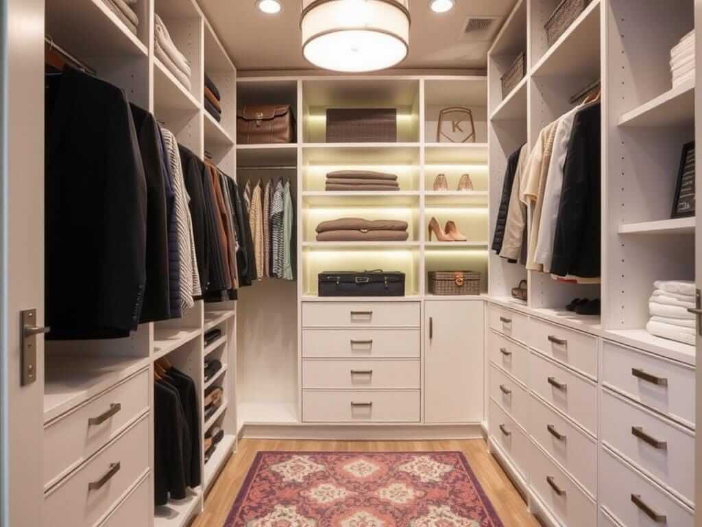 Гардеробная, в ней Вы теряете по 10 минут в день. Мы возвращаем вам их — навсегда. Современные тренды в гардеробных системах Гардеробная, в ней Вы теряете по 10 минут в день. Мы возвращаем вам их — навсегда. Современные тренды в гардеробных системах