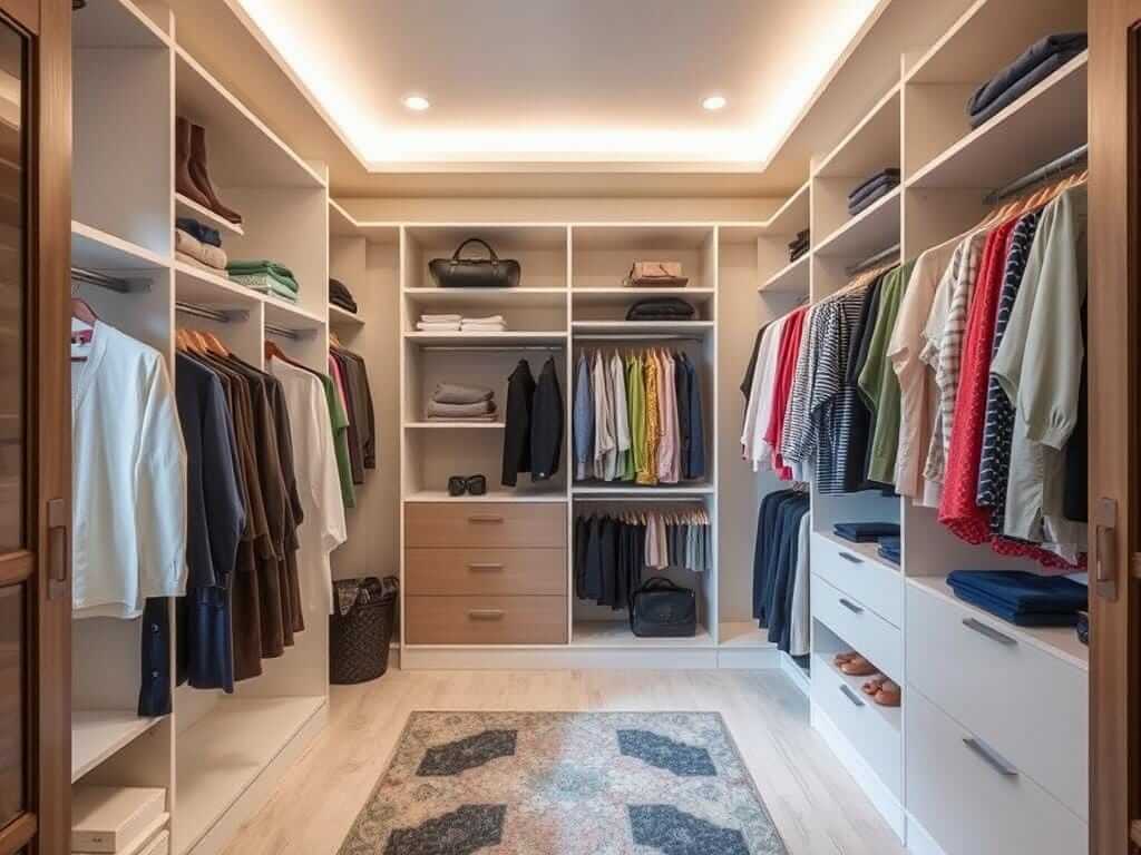 Гардеробная, в ней Если вещи живут слоями — они умирают молча. Реальные истории: как гардеробная меняет качество жизни Гардеробная, в ней Если вещи живут слоями — они умирают молча. Реальные истории: как гардеробная меняет качество жизни