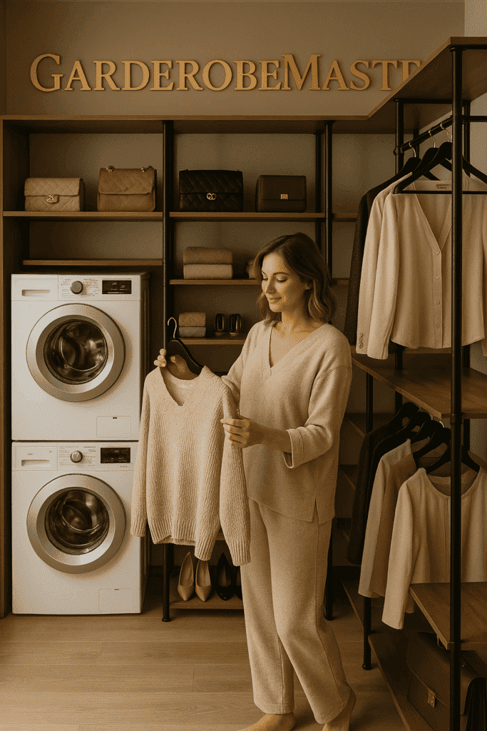 пространство для гармонии